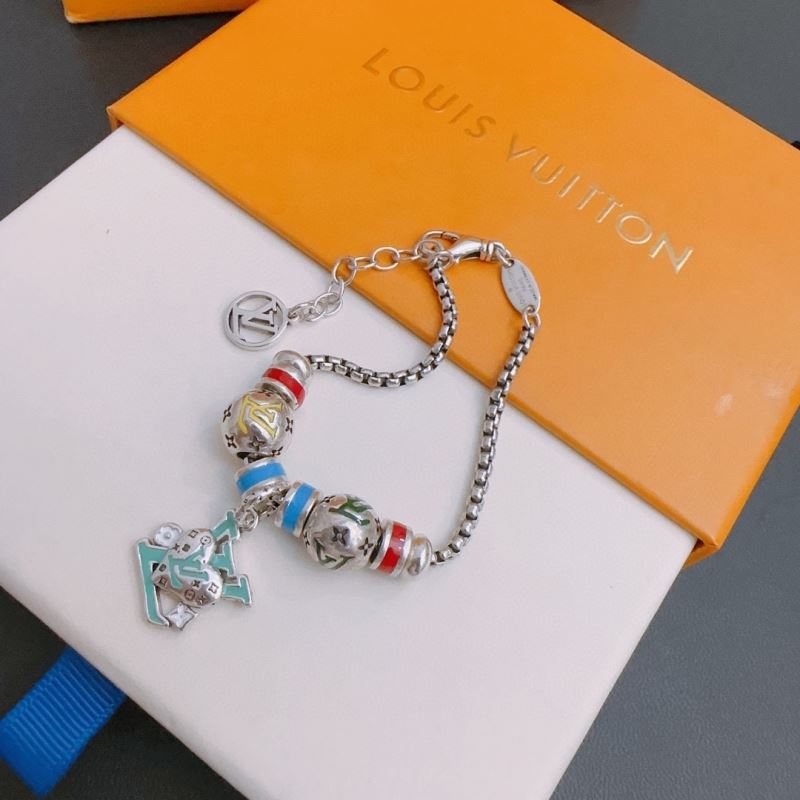 LV Bracelets